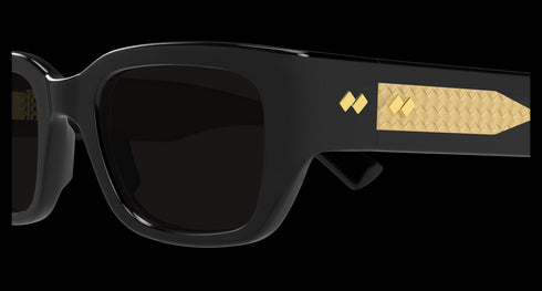 BOTTEGA VENETA 52 Sunglass Unisex Recycled Accessories